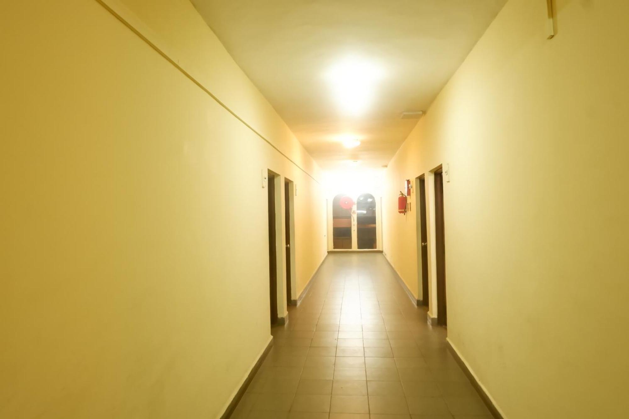 Falcon Resorts By Dia Hotels Calangute Zewnętrze zdjęcie