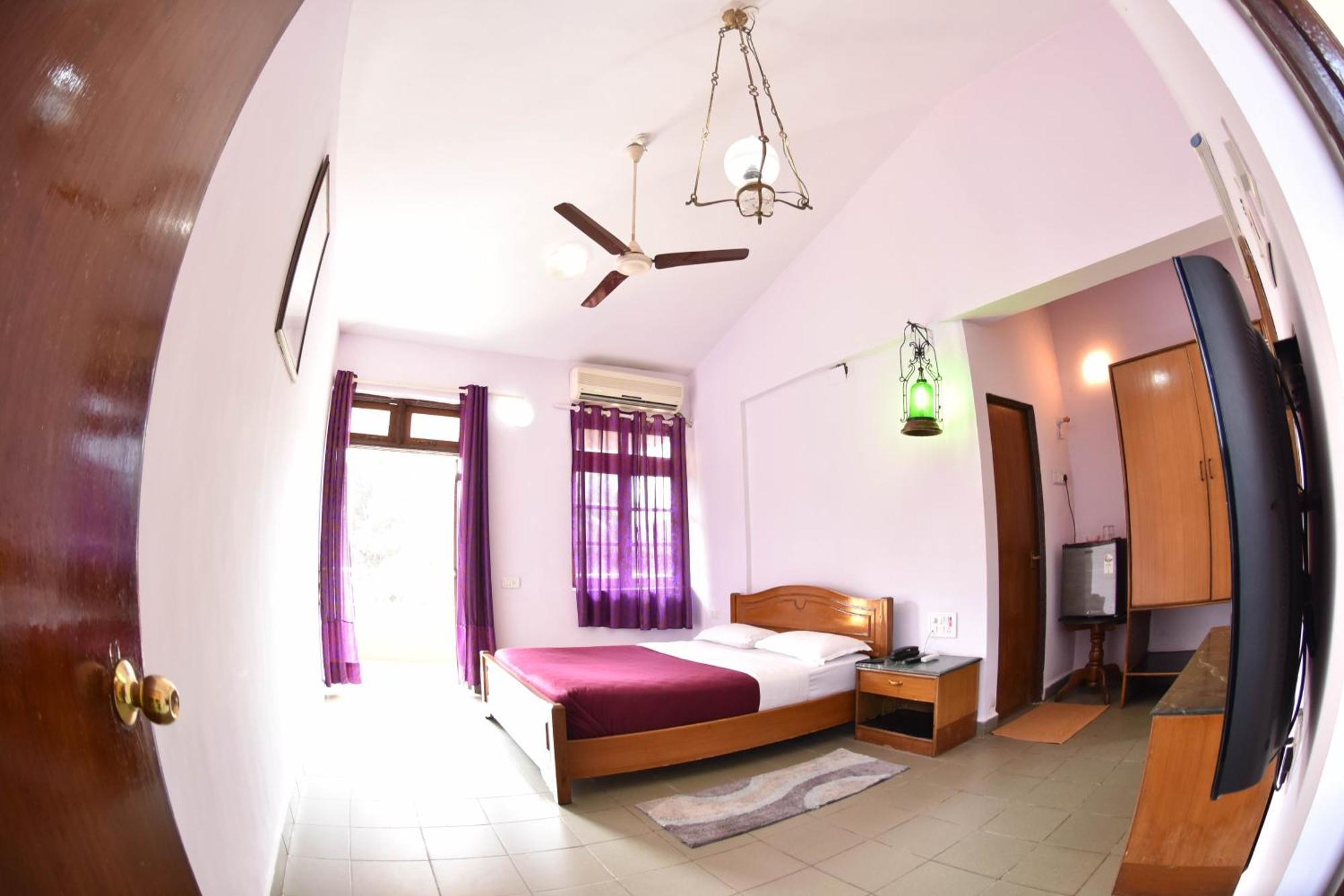 Falcon Resorts By Dia Hotels Calangute Pokój zdjęcie