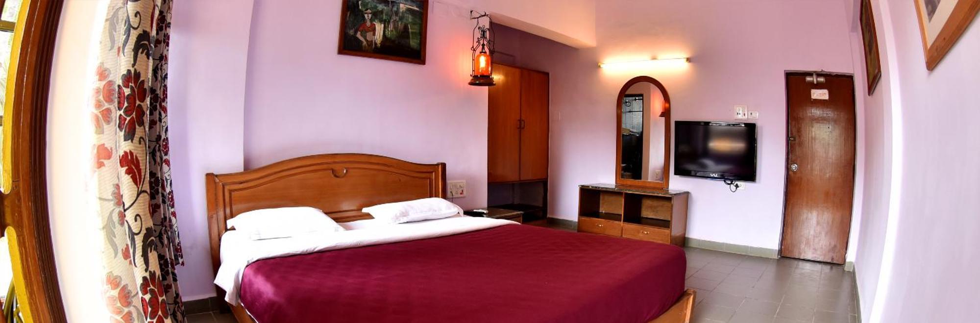 Falcon Resorts By Dia Hotels Calangute Pokój zdjęcie