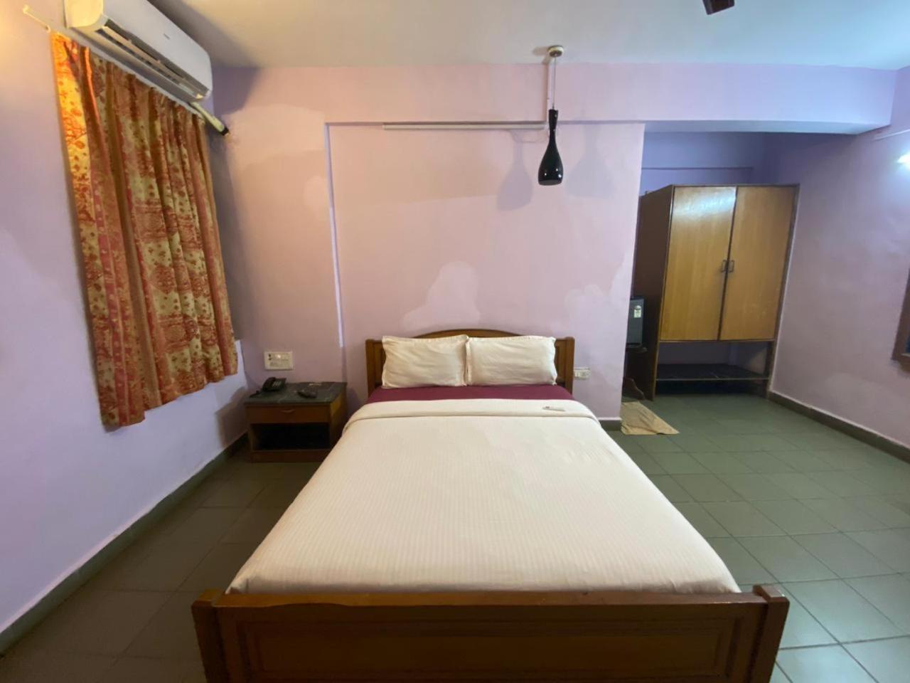 Falcon Resorts By Dia Hotels Calangute Pokój zdjęcie