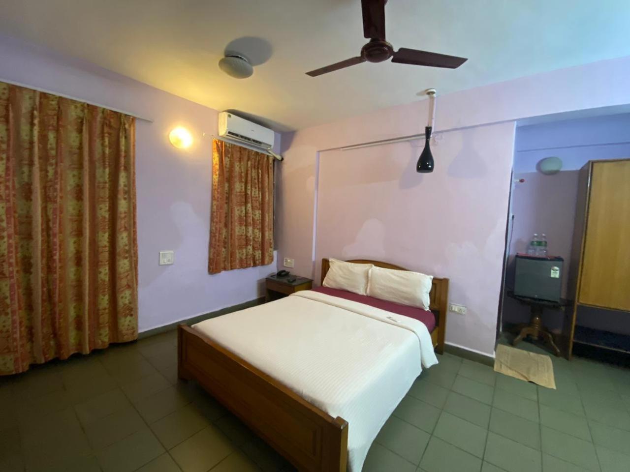 Falcon Resorts By Dia Hotels Calangute Pokój zdjęcie