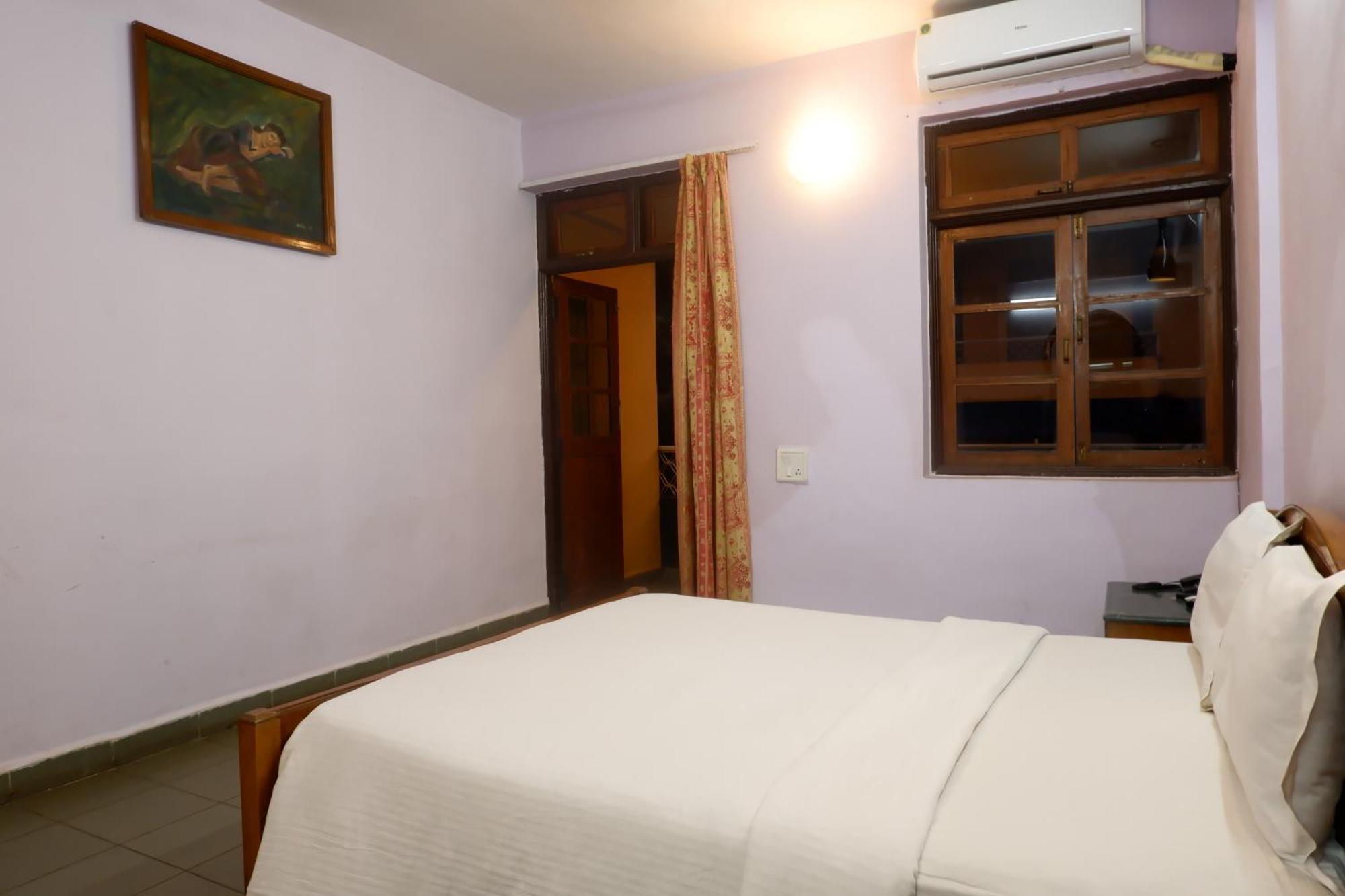 Falcon Resorts By Dia Hotels Calangute Pokój zdjęcie