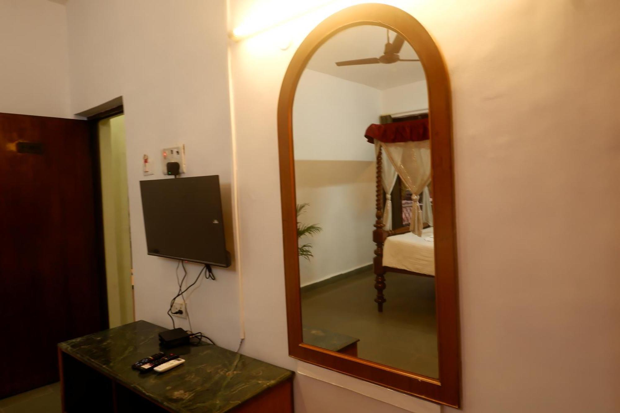 Falcon Resorts By Dia Hotels Calangute Pokój zdjęcie