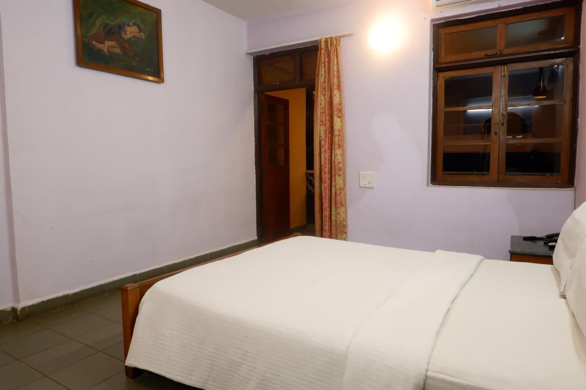 Falcon Resorts By Dia Hotels Calangute Pokój zdjęcie