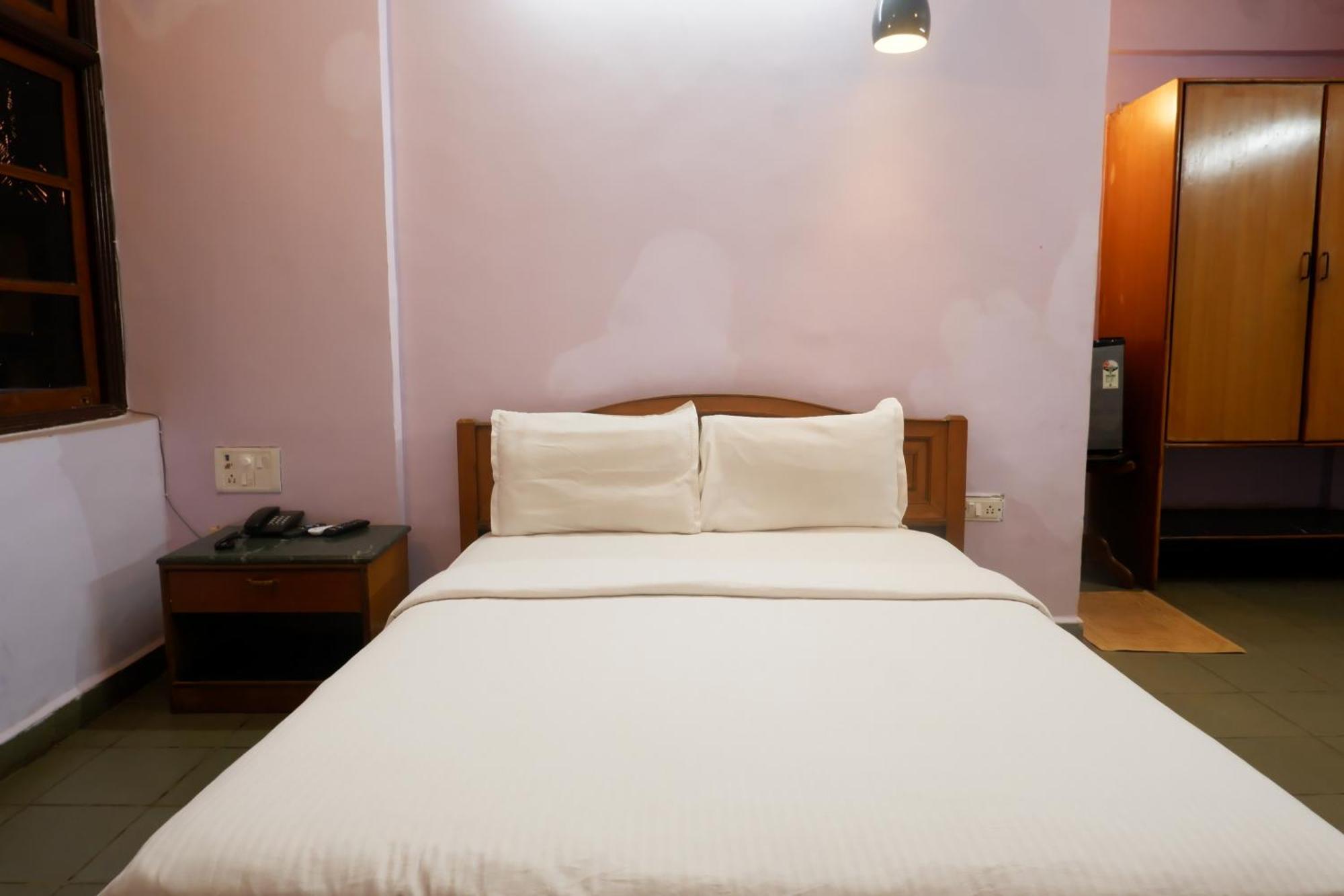 Falcon Resorts By Dia Hotels Calangute Pokój zdjęcie