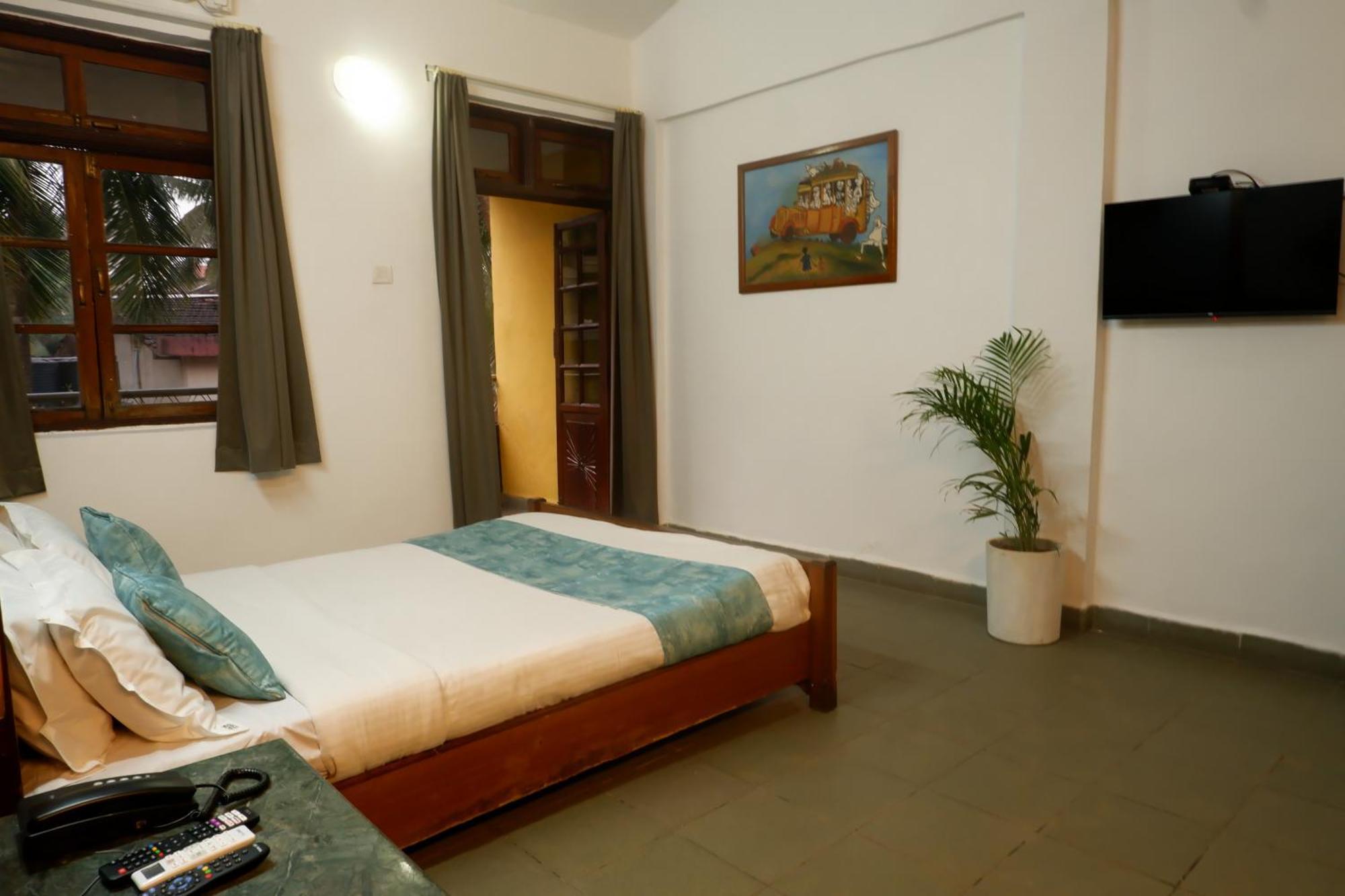 Falcon Resorts By Dia Hotels Calangute Pokój zdjęcie