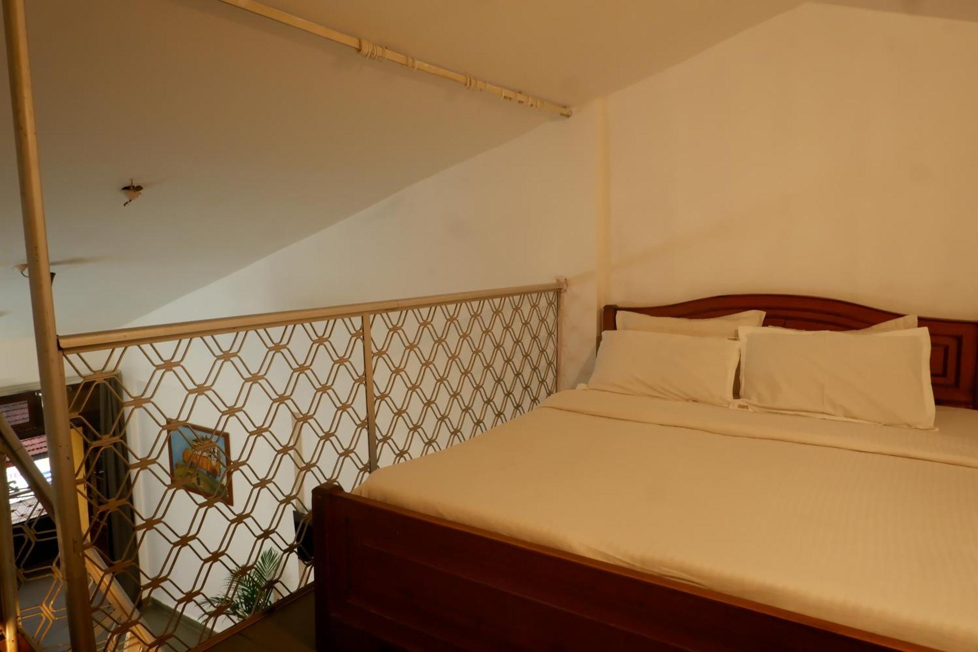Falcon Resorts By Dia Hotels Calangute Pokój zdjęcie