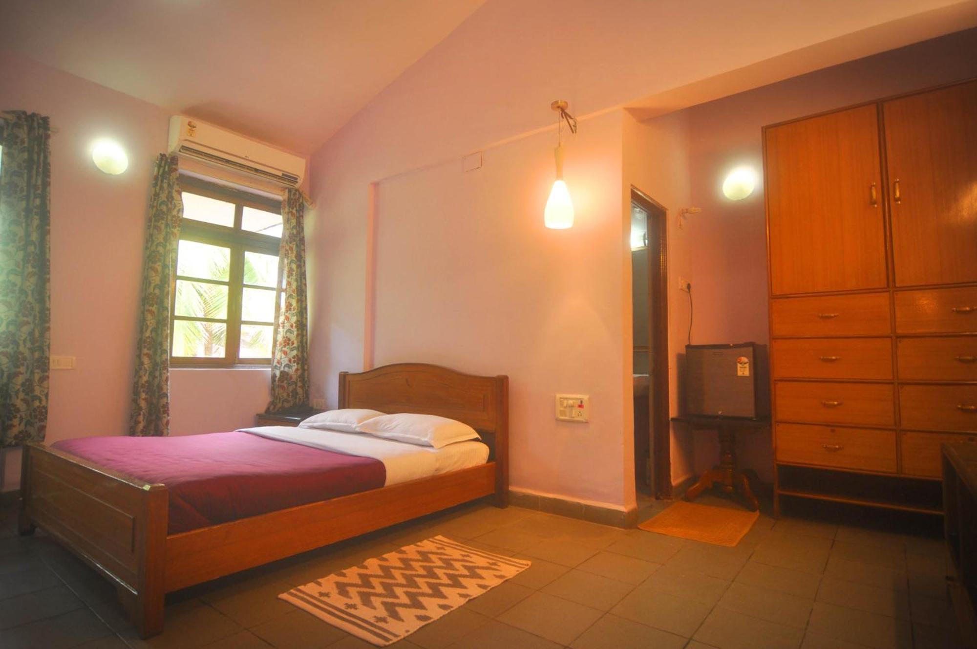 Falcon Resorts By Dia Hotels Calangute Pokój zdjęcie