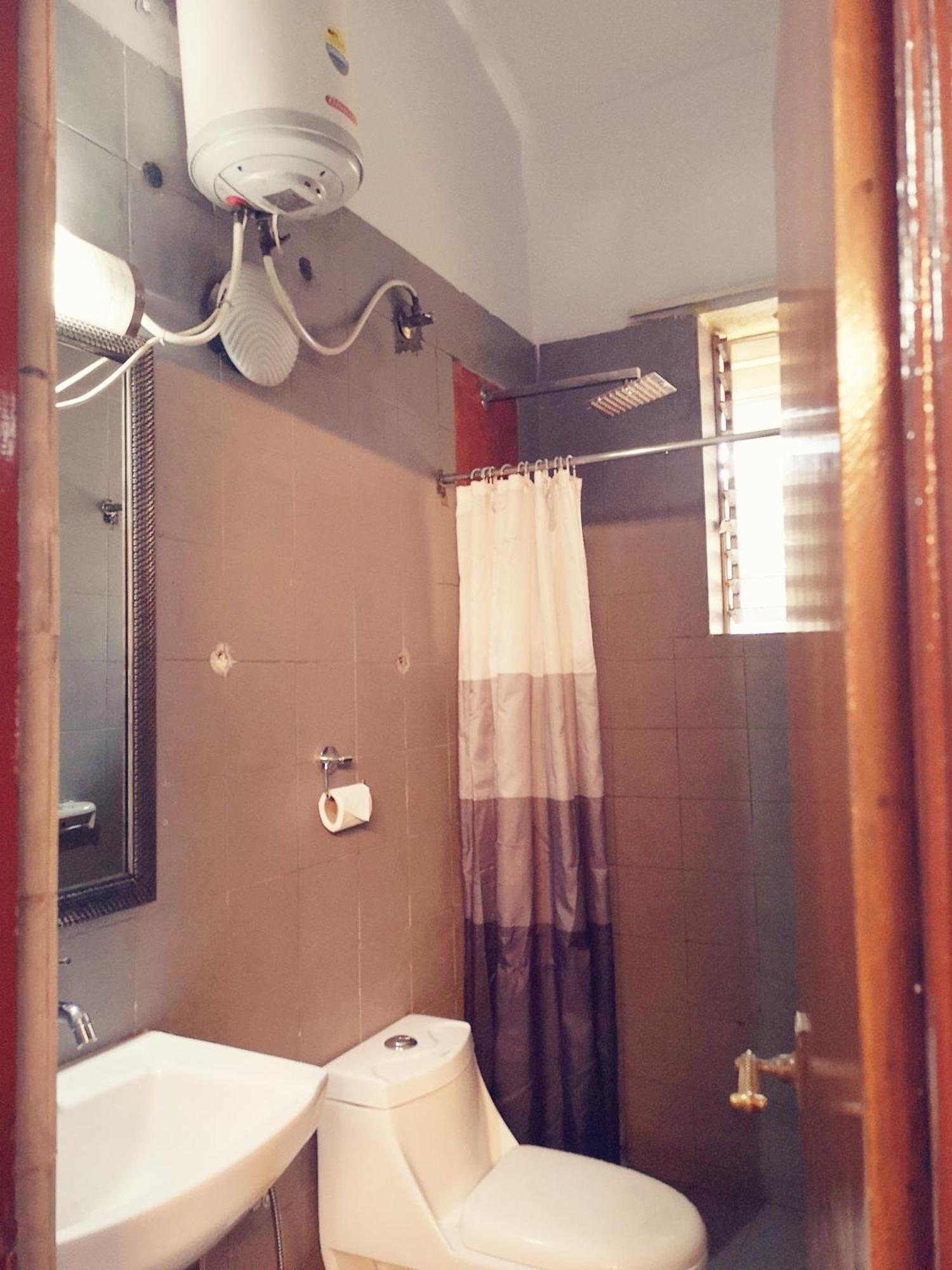 Falcon Resorts By Dia Hotels Calangute Pokój zdjęcie