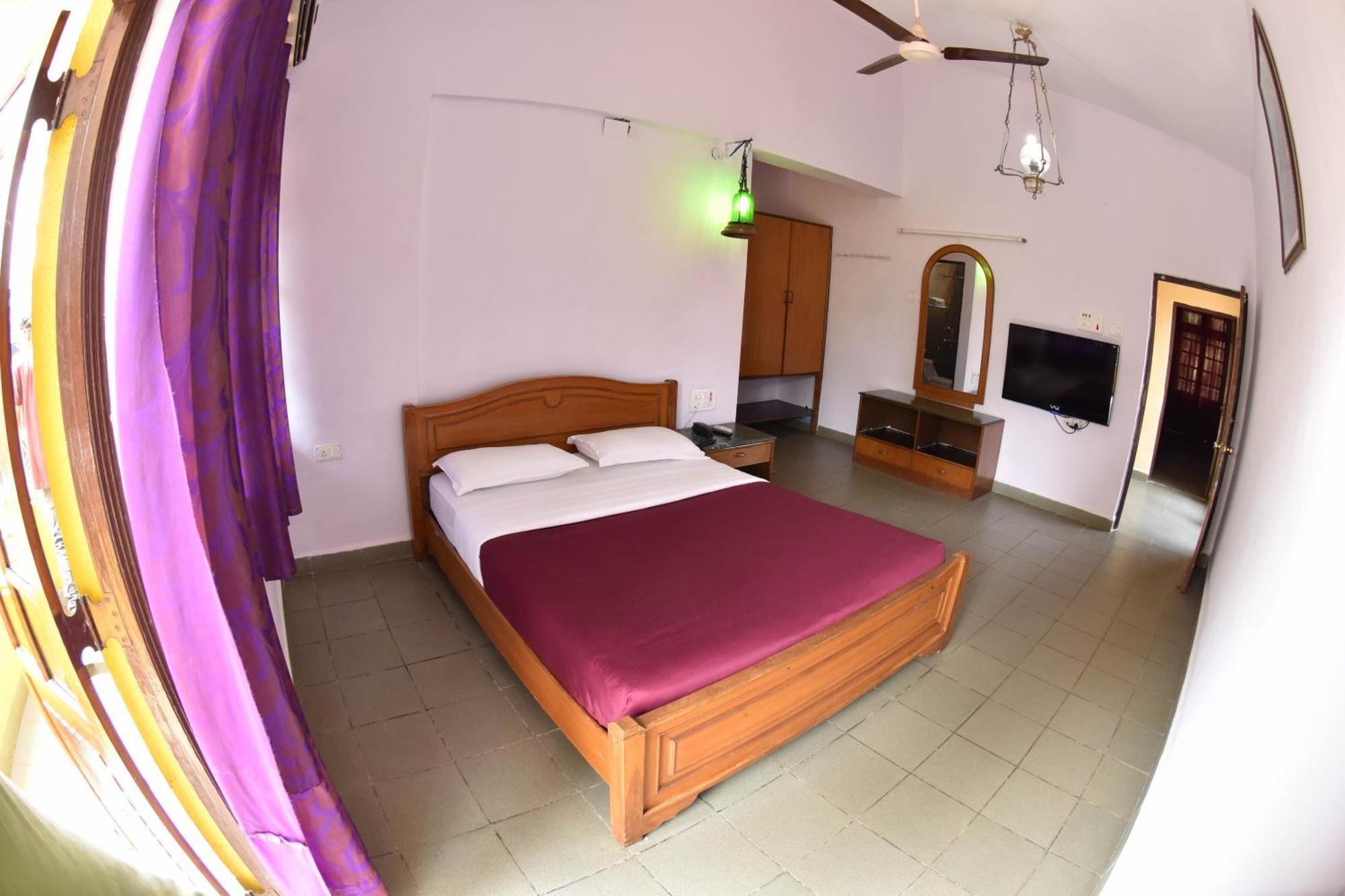 Falcon Resorts By Dia Hotels Calangute Pokój zdjęcie