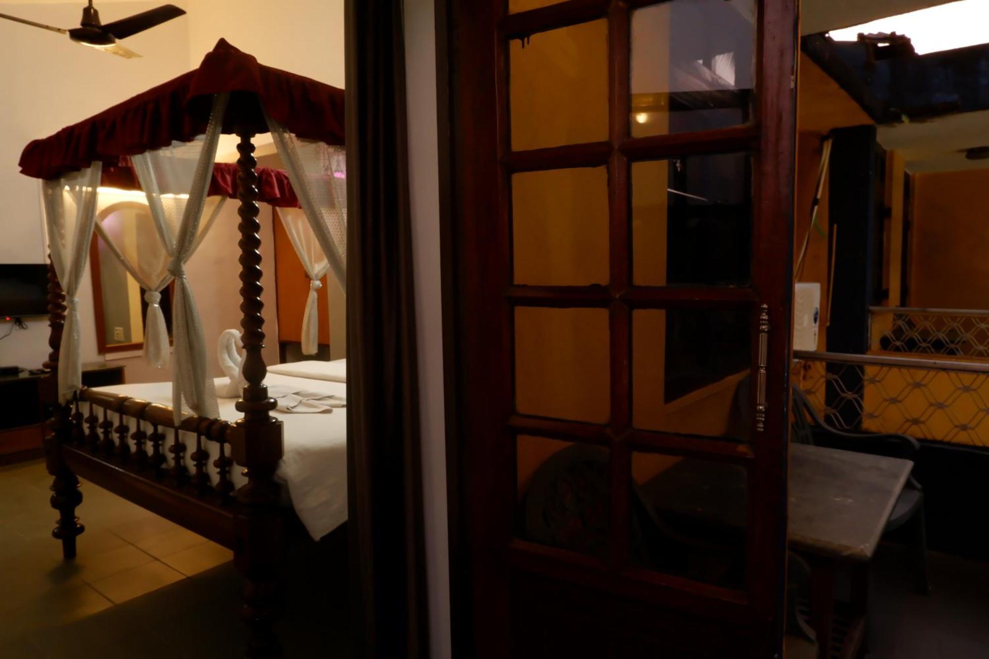 Falcon Resorts By Dia Hotels Calangute Pokój zdjęcie