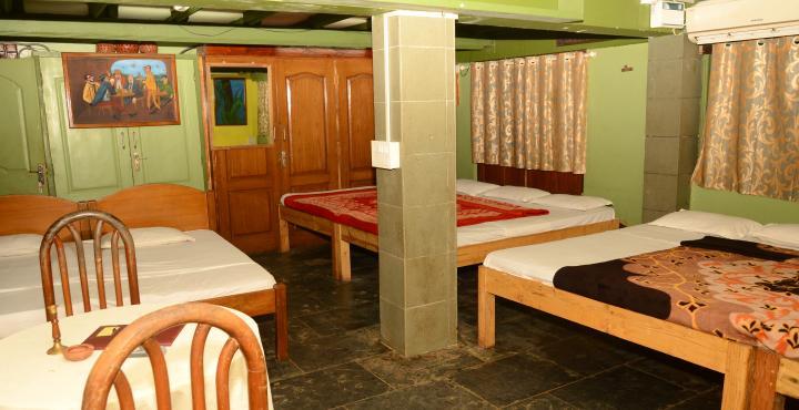 Falcon Resorts By Dia Hotels Calangute Zewnętrze zdjęcie